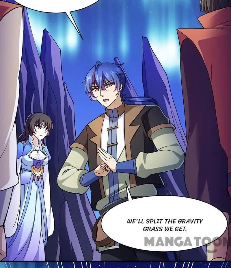 Martial Arts Reigns Chapter 98 - Manhwa18.com