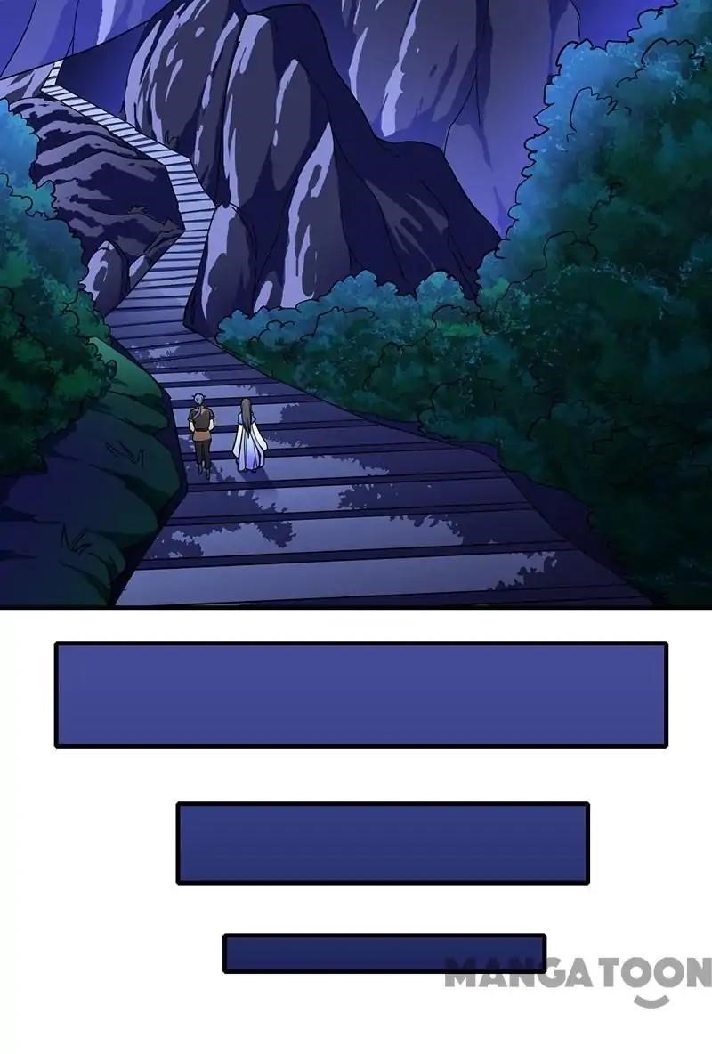 Martial Arts Reigns Chapter 98 - Manhwa18.com