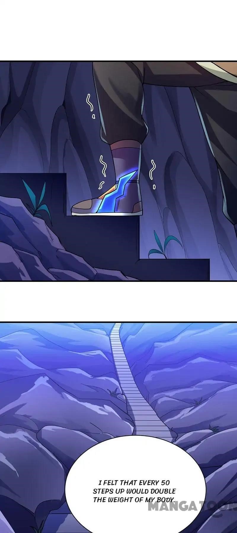 Martial Arts Reigns Chapter 98 - Manhwa18.com