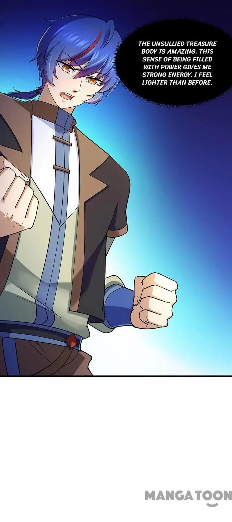 Martial Arts Reigns Chapter 98 - Manhwa18.com