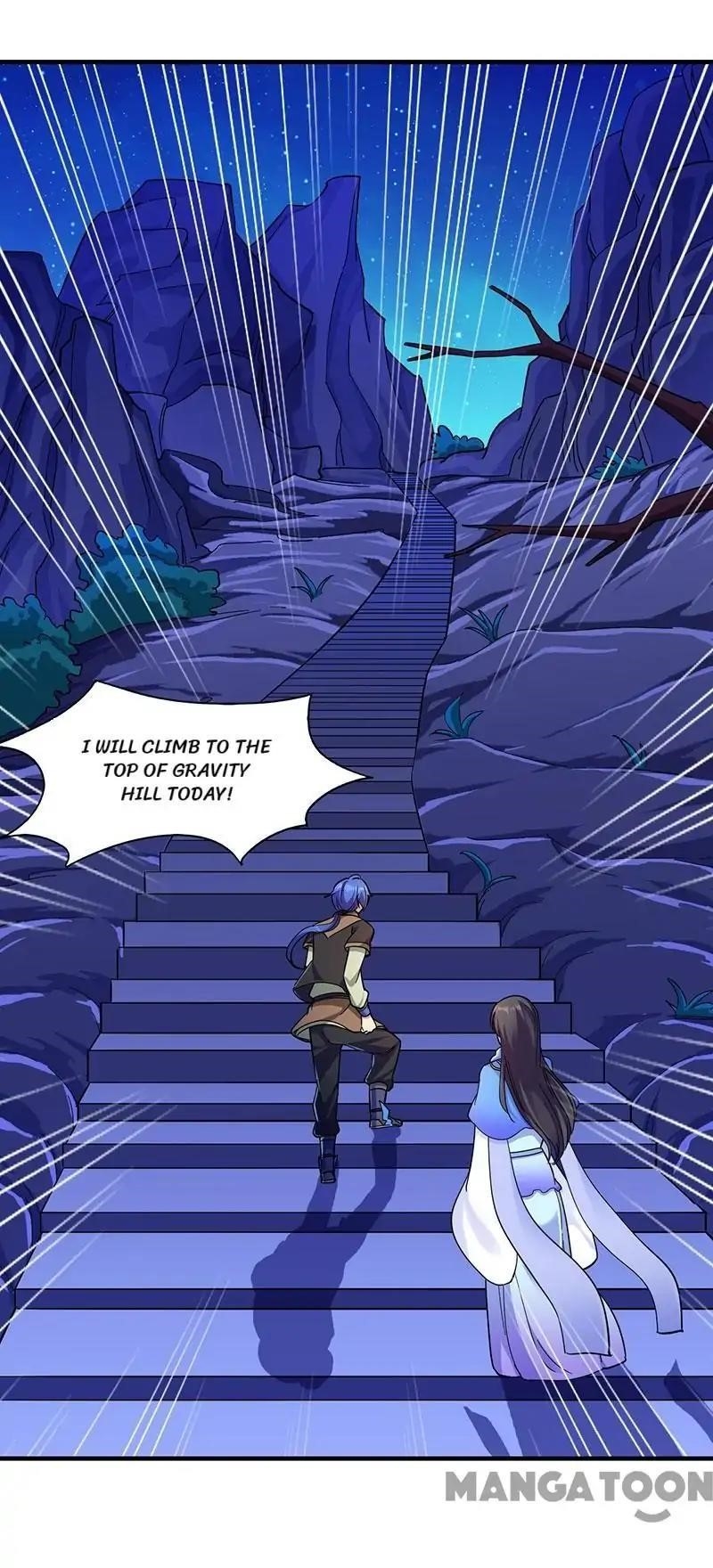 Martial Arts Reigns Chapter 98 - Manhwa18.com