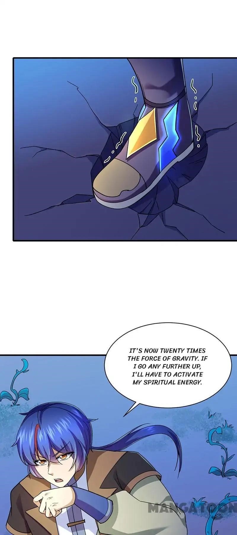 Martial Arts Reigns Chapter 99 - Manhwa18.com