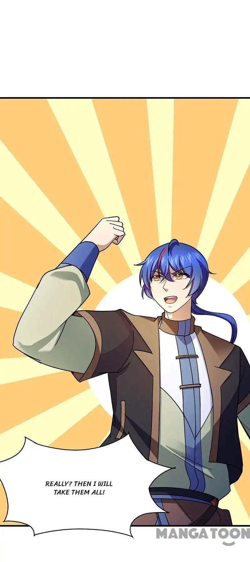 Martial Arts Reigns Chapter 99 - Manhwa18.com