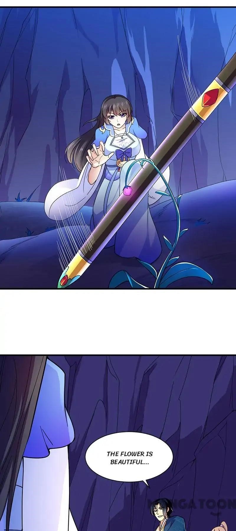 Martial Arts Reigns Chapter 99 - Manhwa18.com