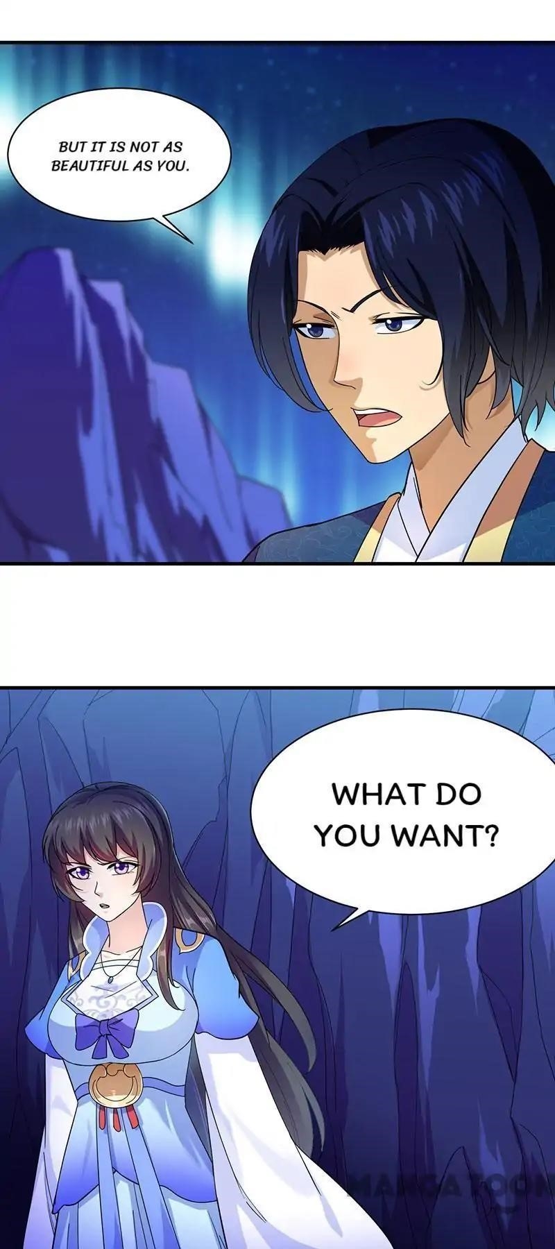 Martial Arts Reigns Chapter 99 - Manhwa18.com