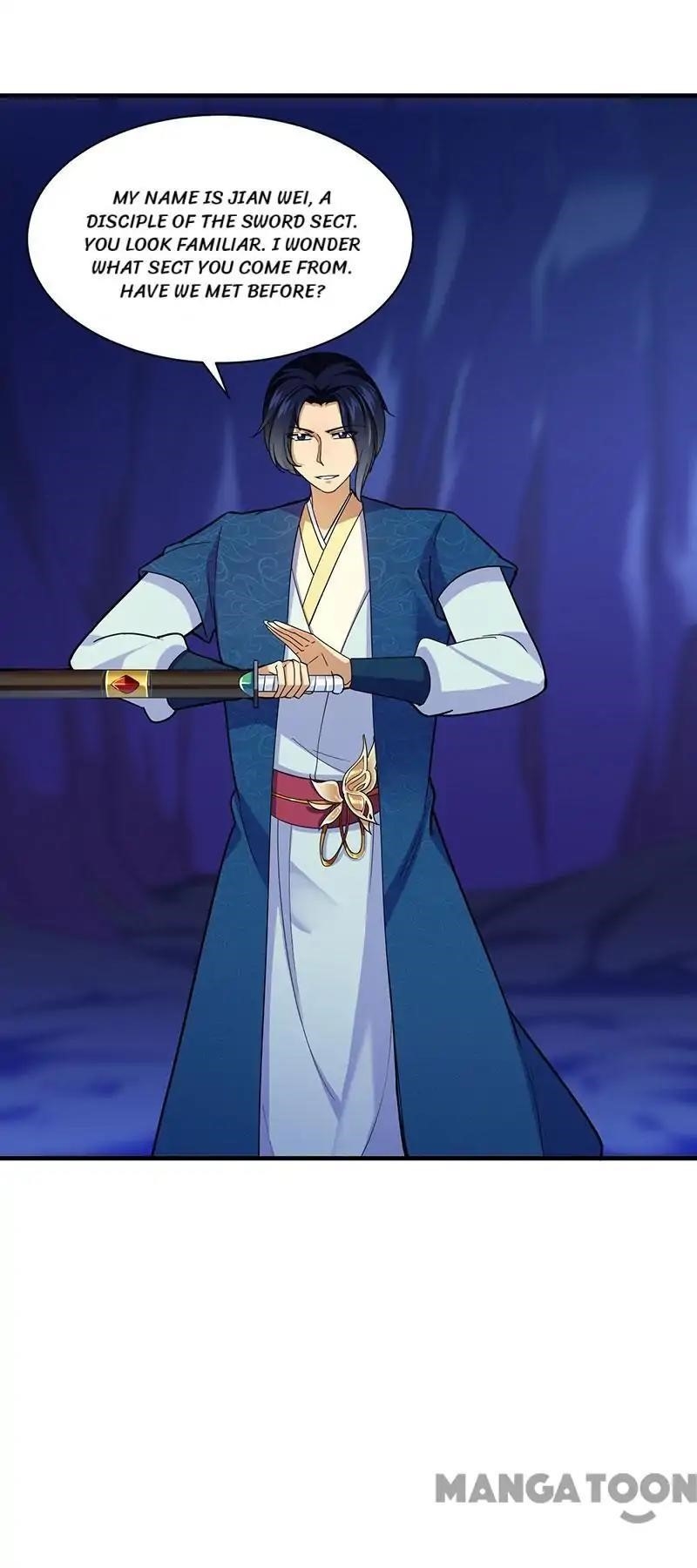 Martial Arts Reigns Chapter 99 - Manhwa18.com
