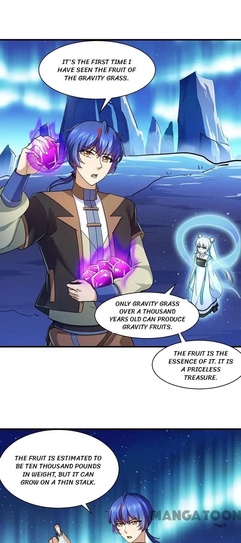 Martial Arts Reigns Chapter 99 - Manhwa18.com