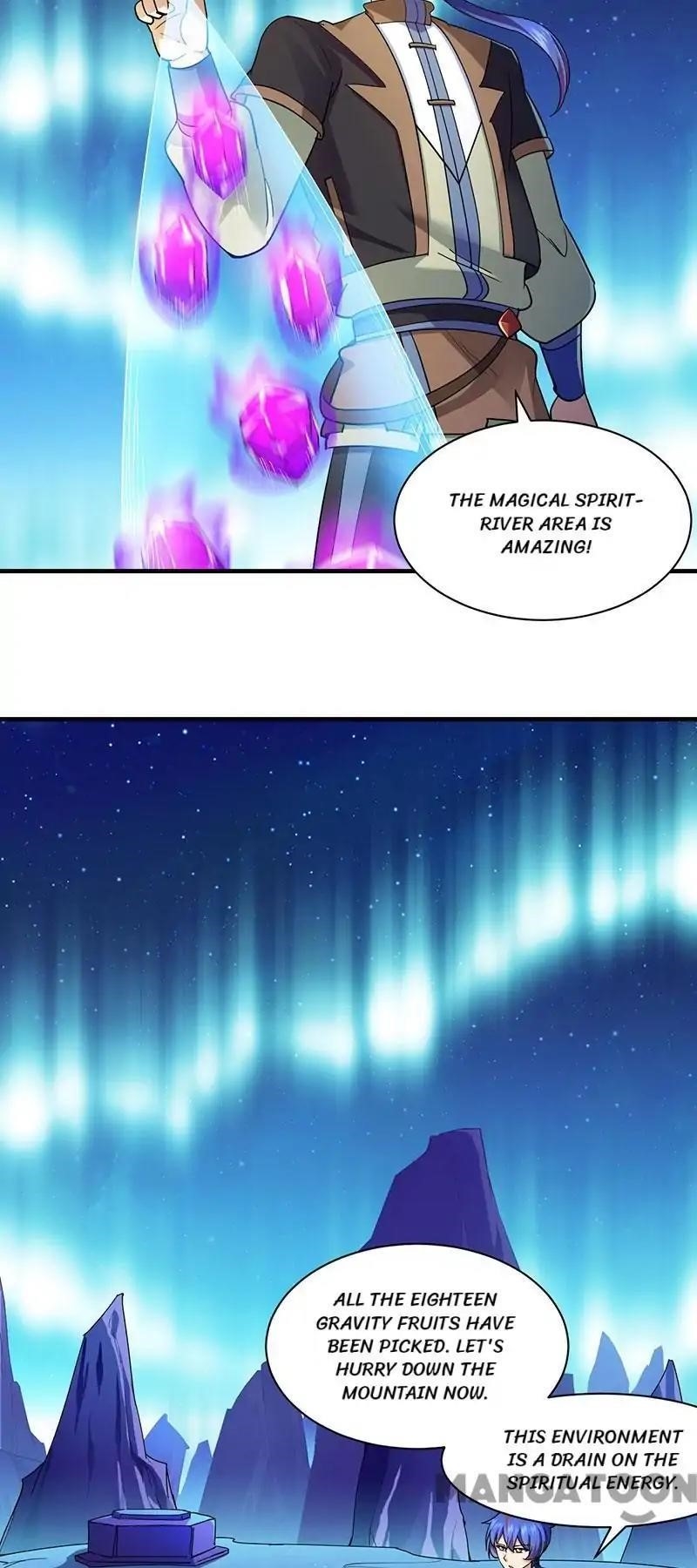 Martial Arts Reigns Chapter 99 - Manhwa18.com