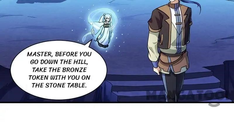 Martial Arts Reigns Chapter 99 - Manhwa18.com