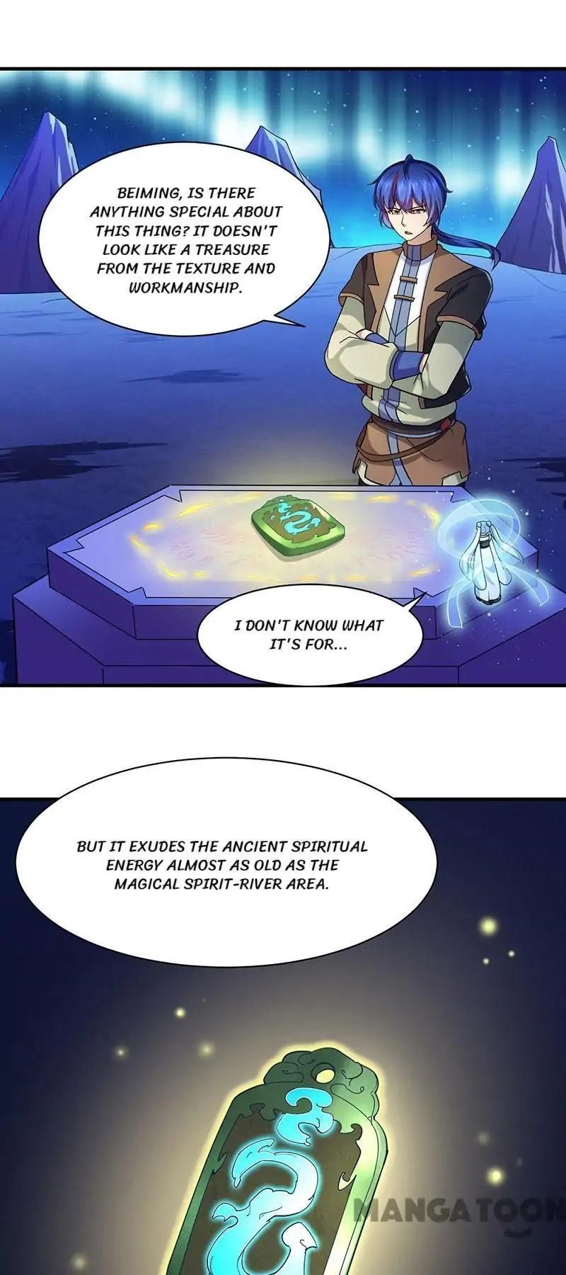 Martial Arts Reigns Chapter 99 - Manhwa18.com