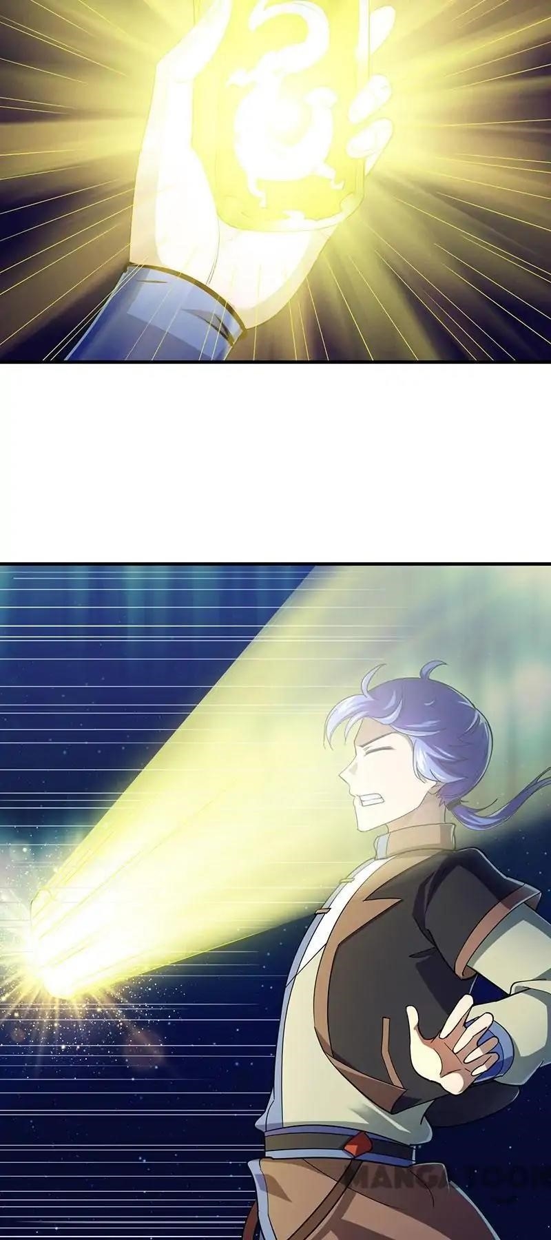 Martial Arts Reigns Chapter 99 - Manhwa18.com