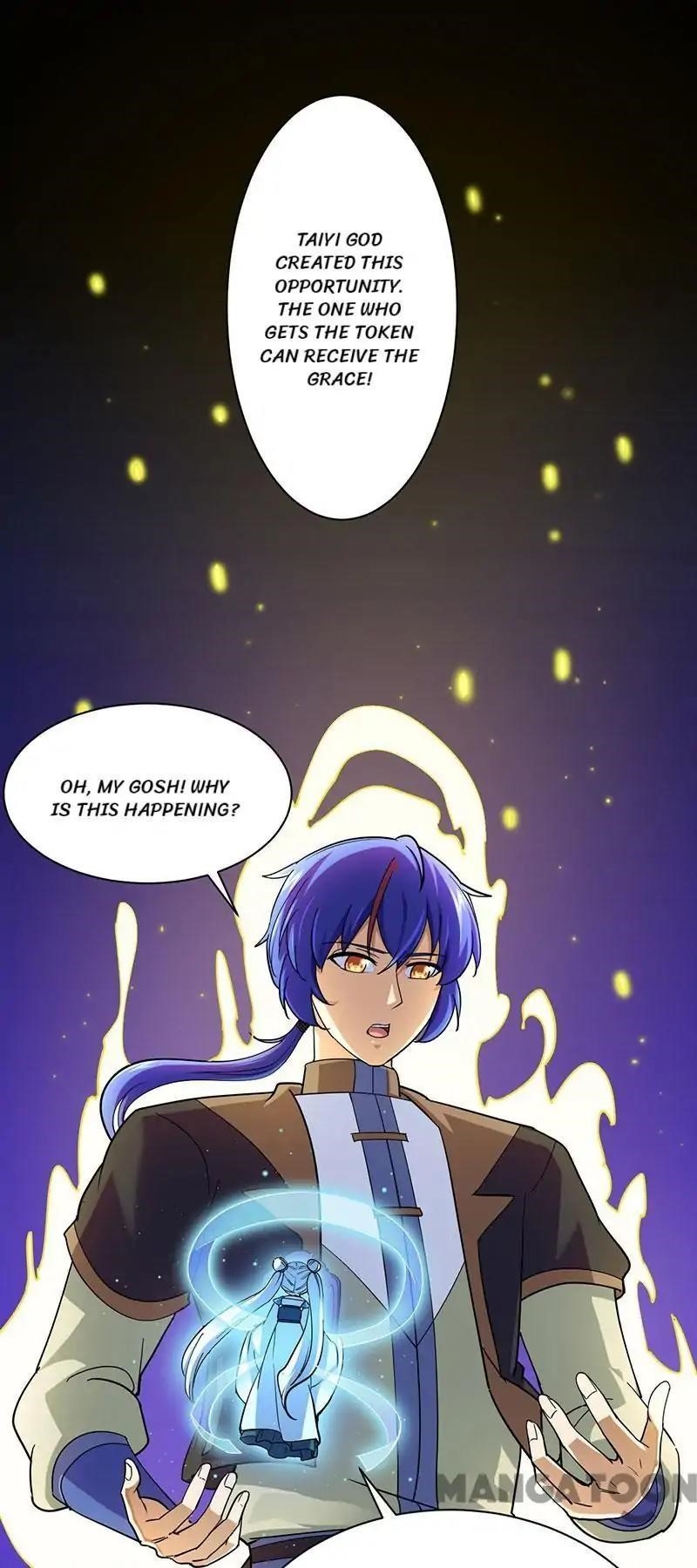 Martial Arts Reigns Chapter 99 - Manhwa18.com