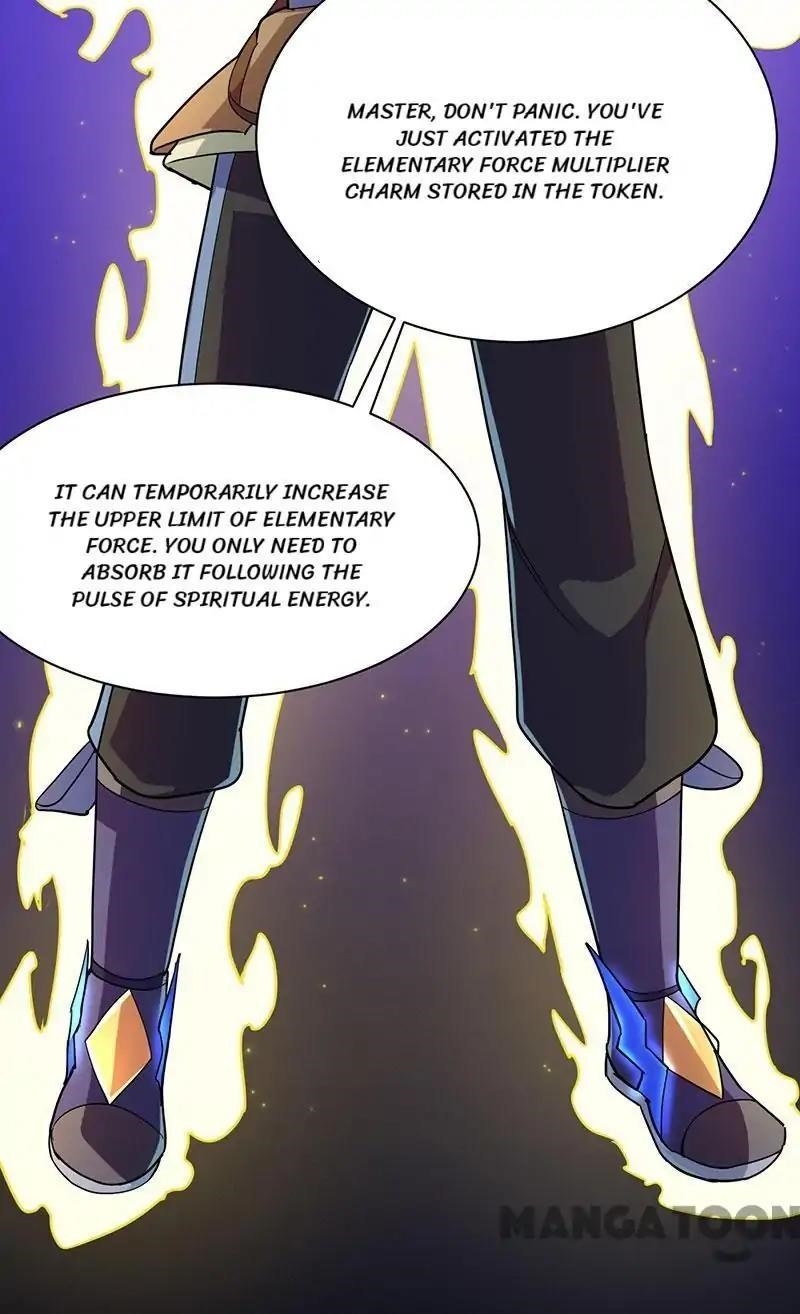 Martial Arts Reigns Chapter 99 - Manhwa18.com