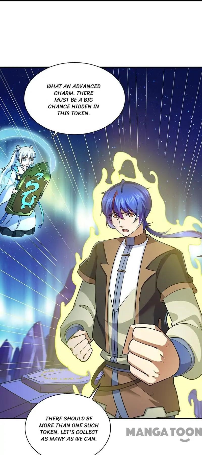 Martial Arts Reigns Chapter 99 - Manhwa18.com