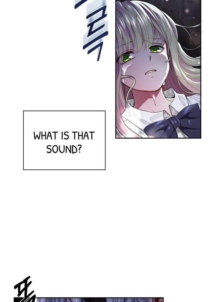 The Little Princess and Her Monster Prince Chapter 1 - Manhwa18.com