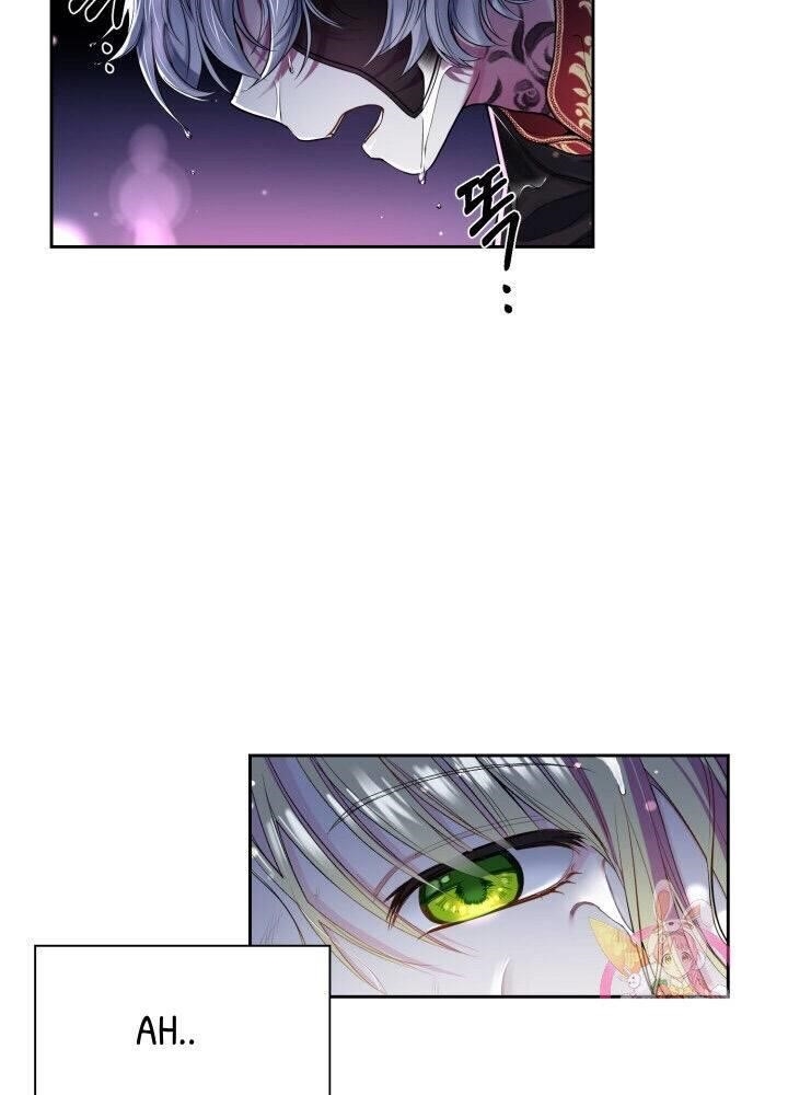 The Little Princess and Her Monster Prince Chapter 1 - Manhwa18.com