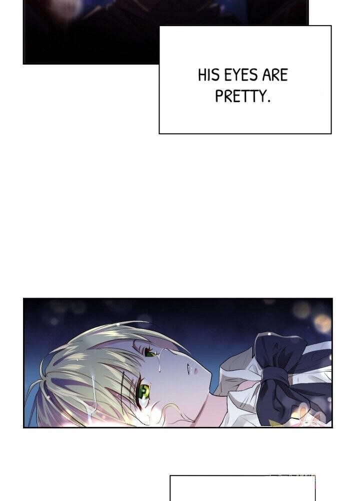 The Little Princess and Her Monster Prince Chapter 1 - Manhwa18.com