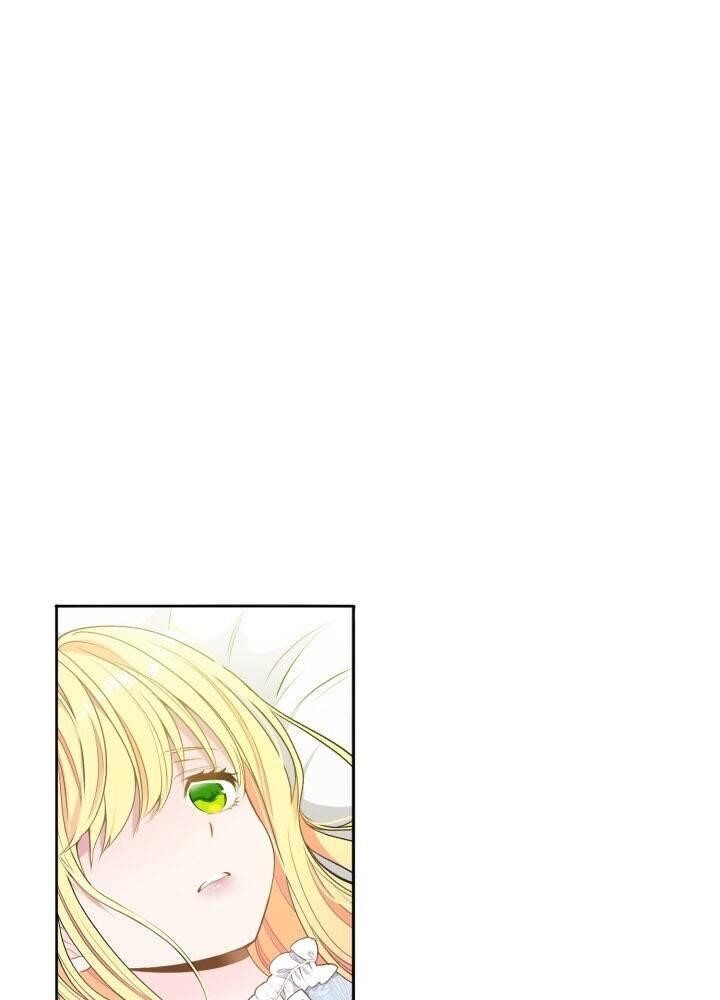 The Little Princess and Her Monster Prince Chapter 1 - Manhwa18.com
