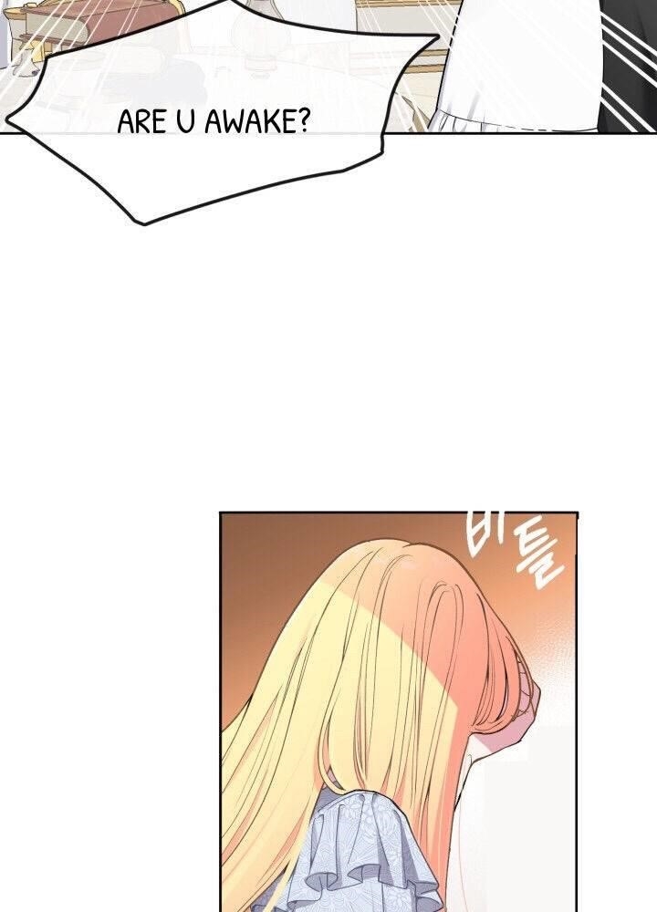 The Little Princess and Her Monster Prince Chapter 1 - Manhwa18.com