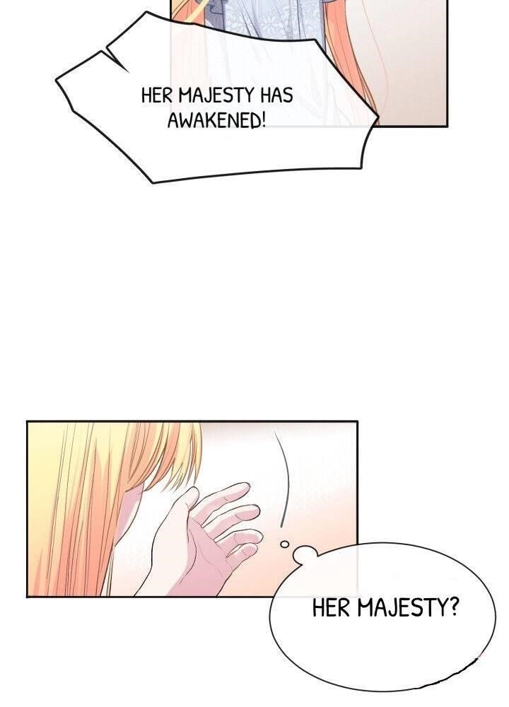 The Little Princess and Her Monster Prince Chapter 1 - Manhwa18.com
