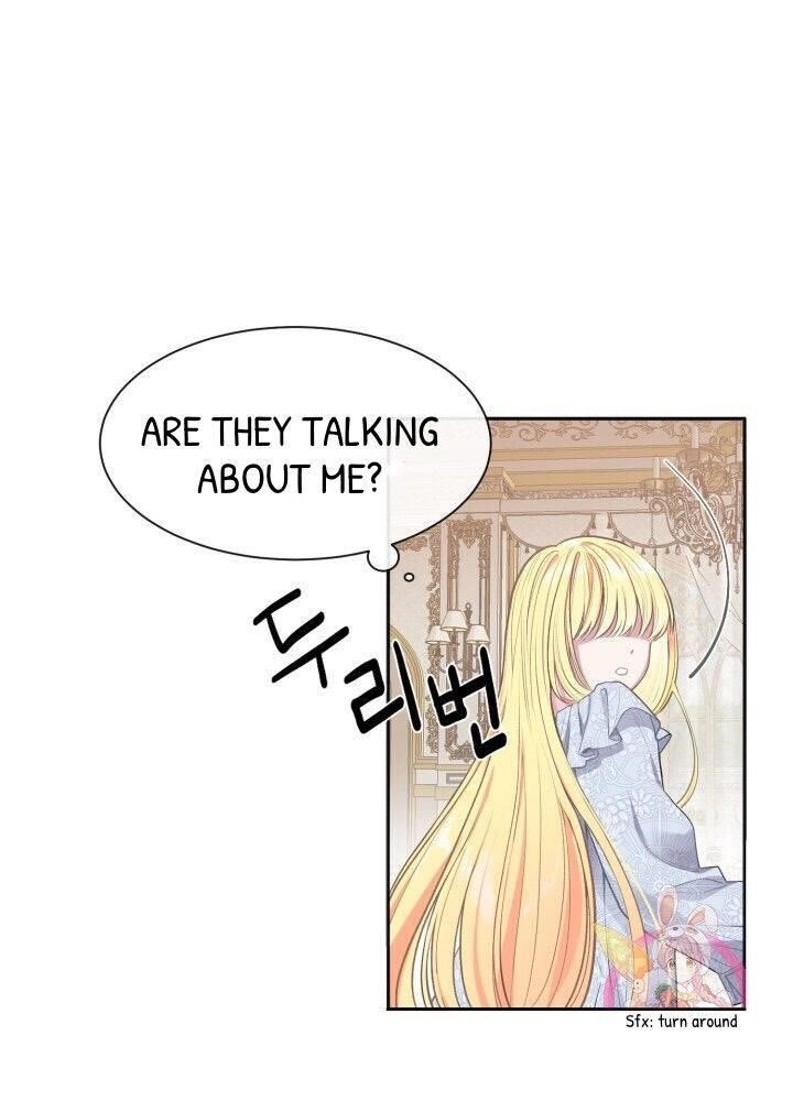 The Little Princess and Her Monster Prince Chapter 1 - Manhwa18.com