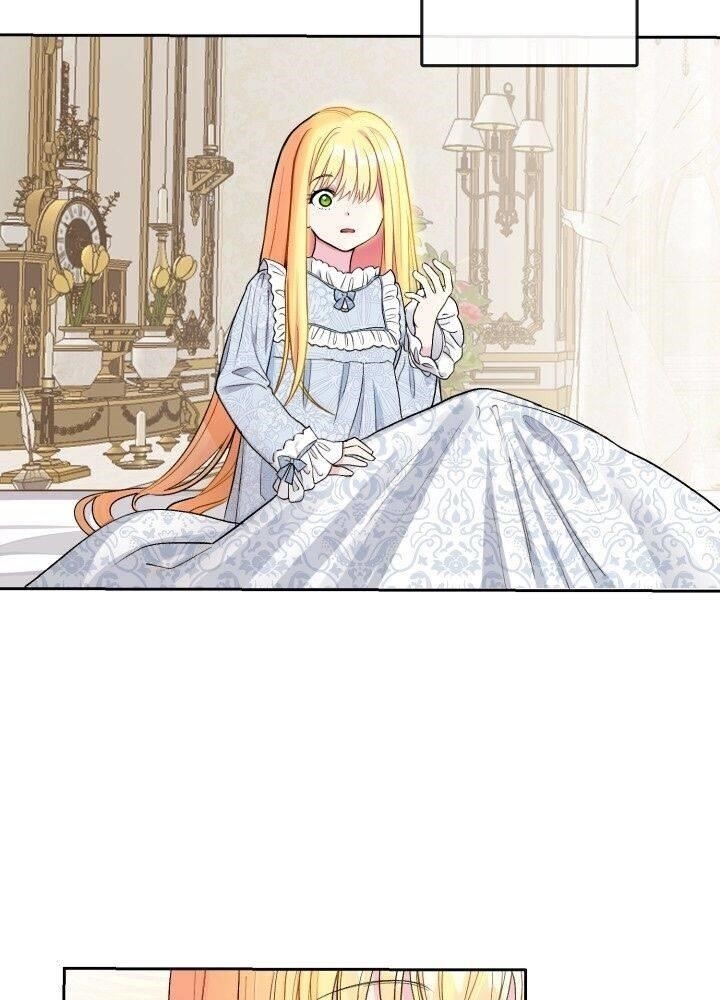 The Little Princess and Her Monster Prince Chapter 1 - Manhwa18.com