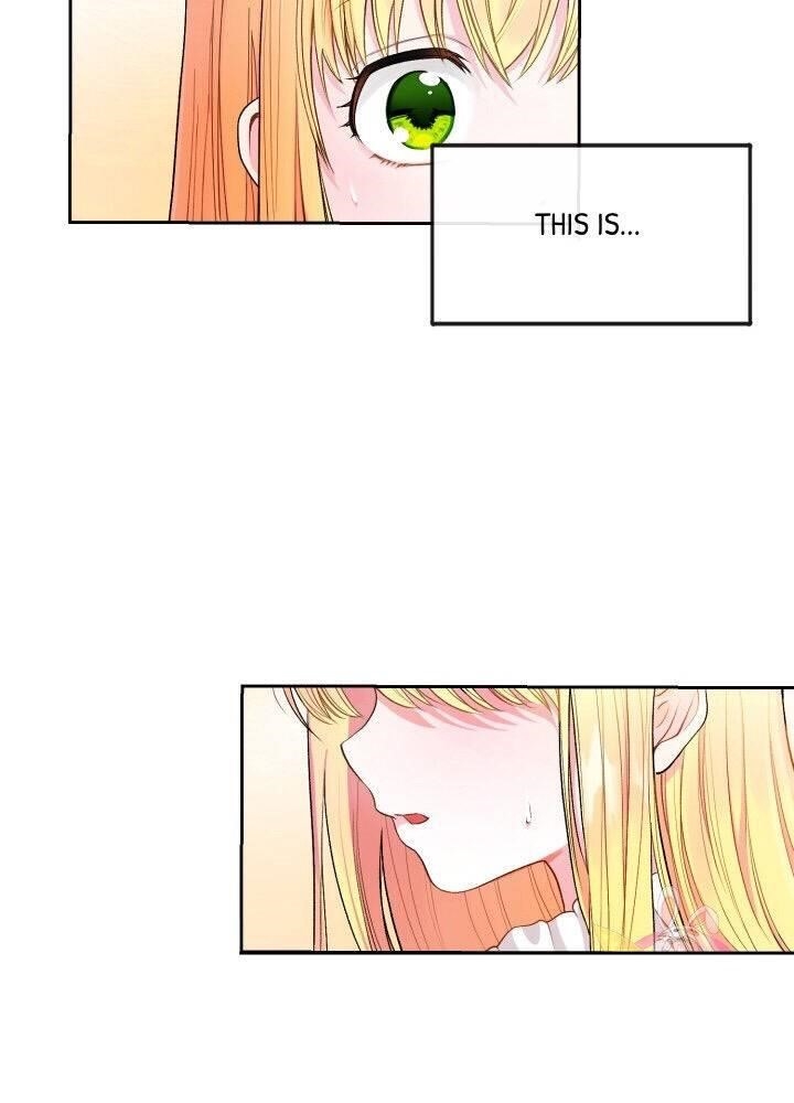 The Little Princess and Her Monster Prince Chapter 1 - Manhwa18.com