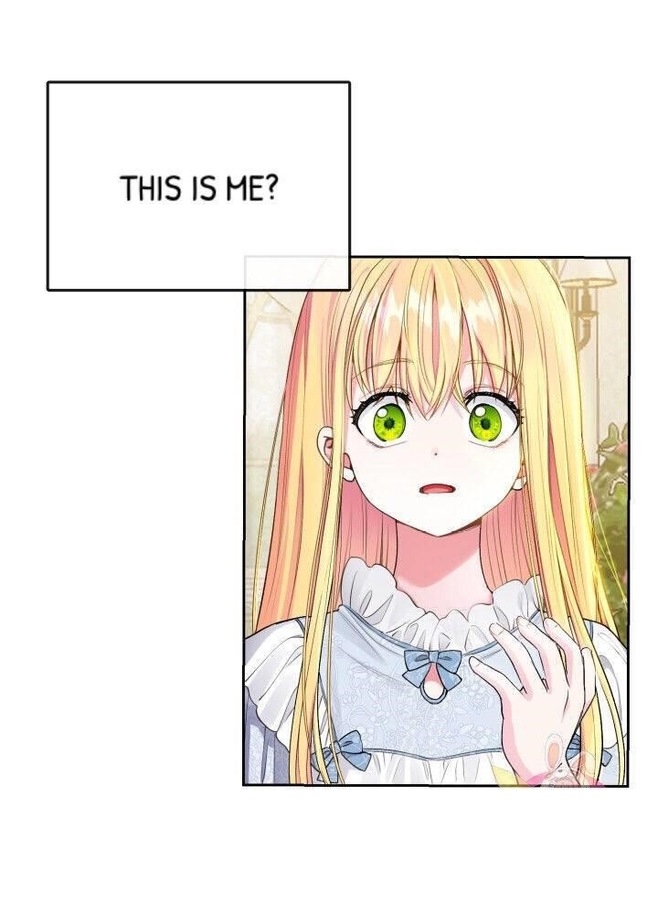 The Little Princess and Her Monster Prince Chapter 1 - Manhwa18.com