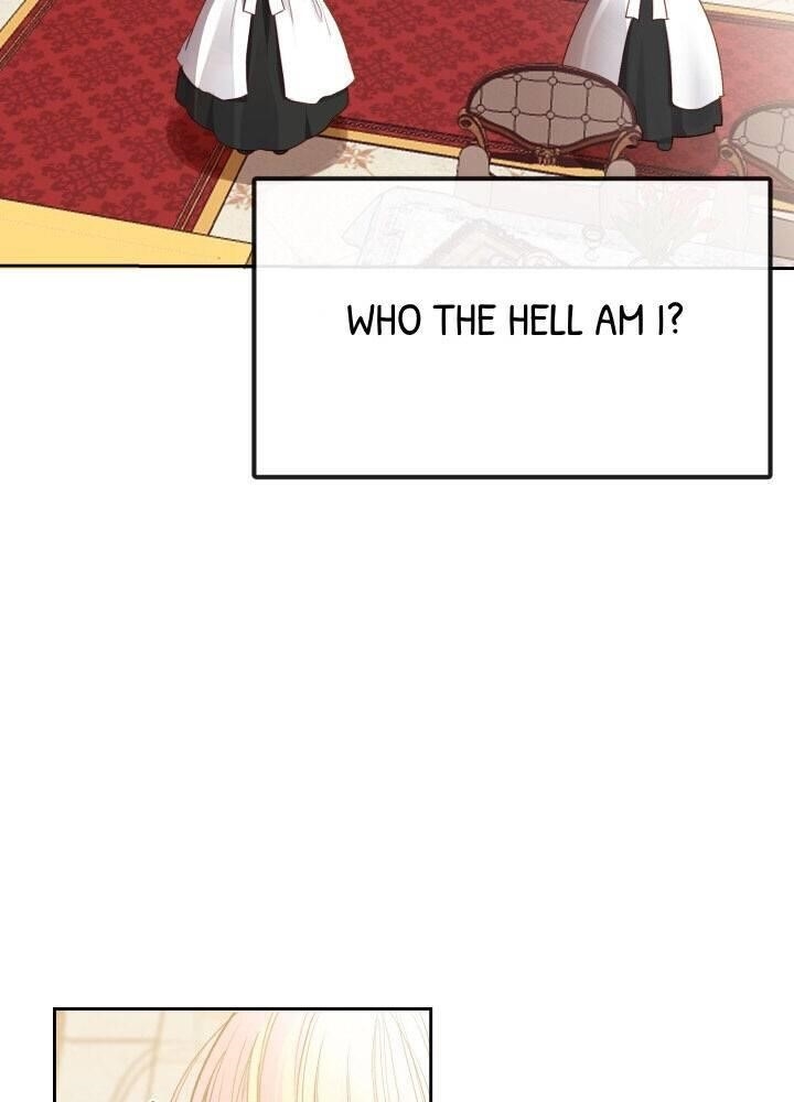 The Little Princess and Her Monster Prince Chapter 1 - Manhwa18.com
