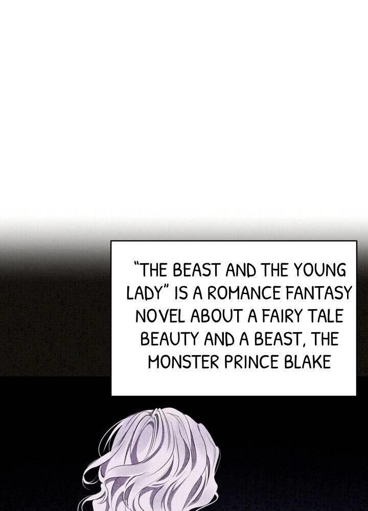The Little Princess and Her Monster Prince Chapter 1 - Manhwa18.com