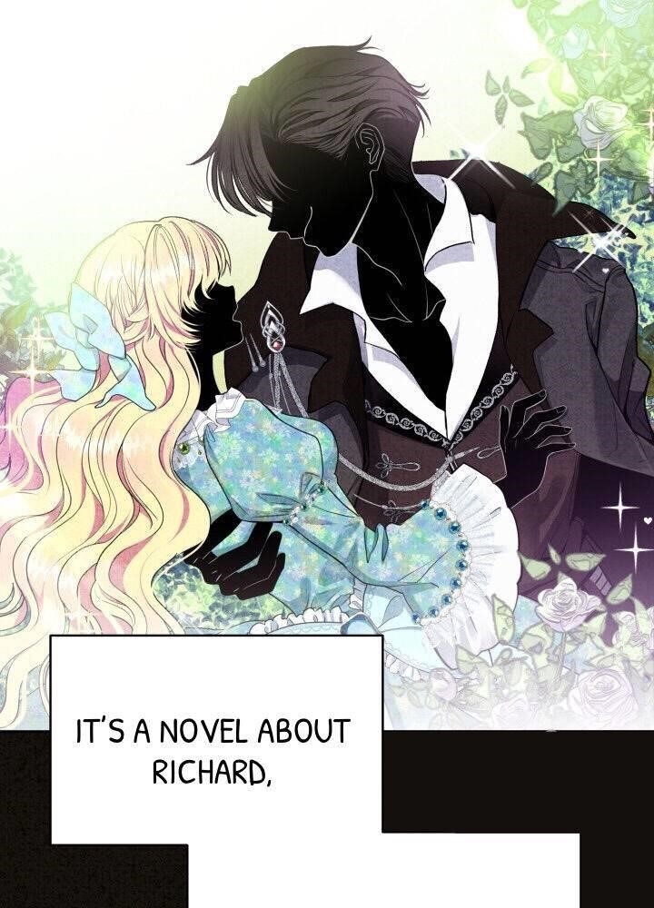 The Little Princess and Her Monster Prince Chapter 1 - Manhwa18.com