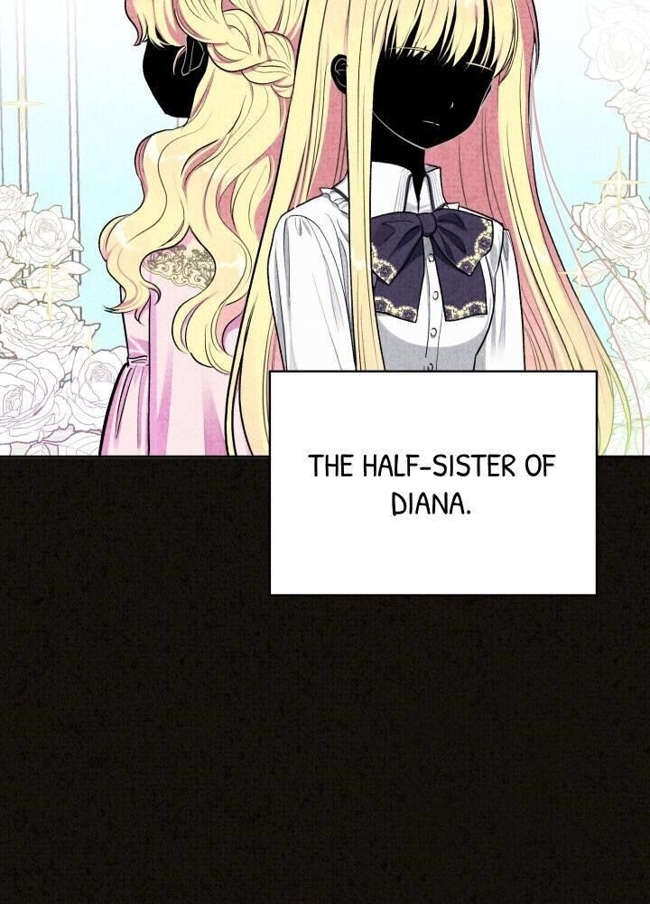 The Little Princess and Her Monster Prince Chapter 1 - Manhwa18.com