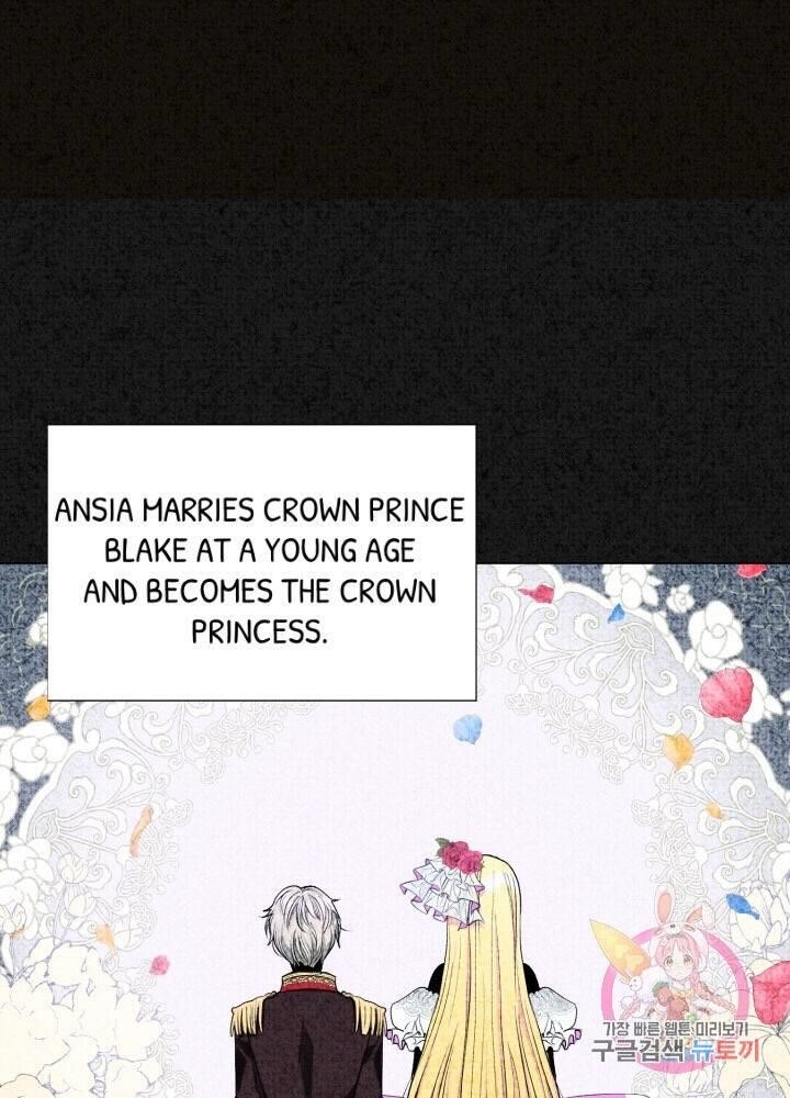 The Little Princess and Her Monster Prince Chapter 1 - Manhwa18.com