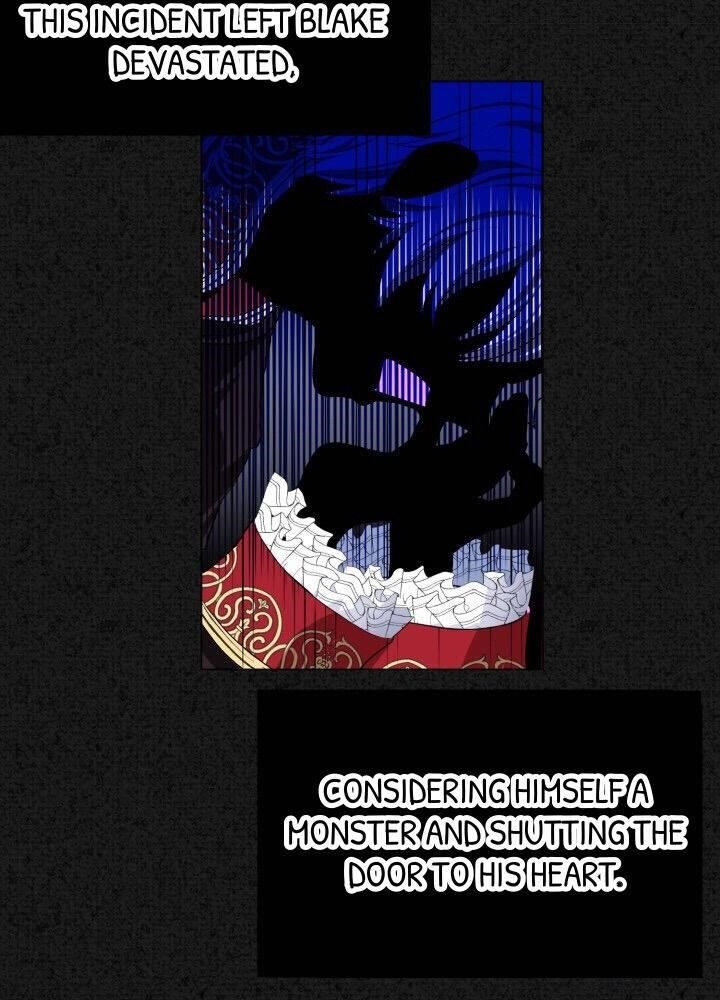 The Little Princess and Her Monster Prince Chapter 1 - Manhwa18.com