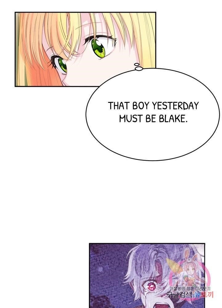 The Little Princess and Her Monster Prince Chapter 1 - Manhwa18.com