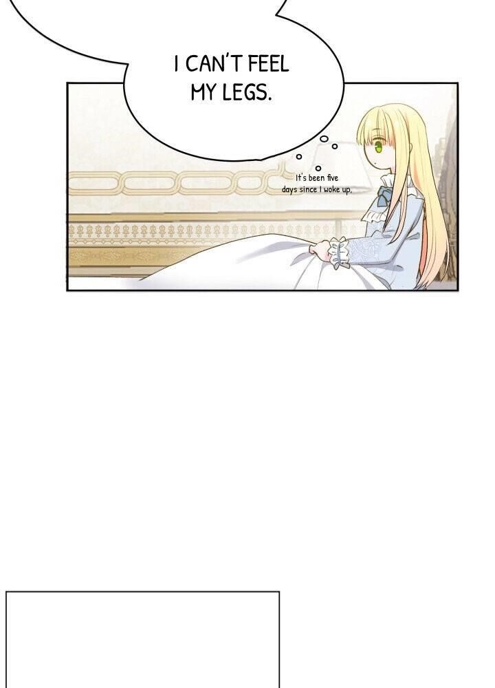 The Little Princess and Her Monster Prince Chapter 1 - Manhwa18.com