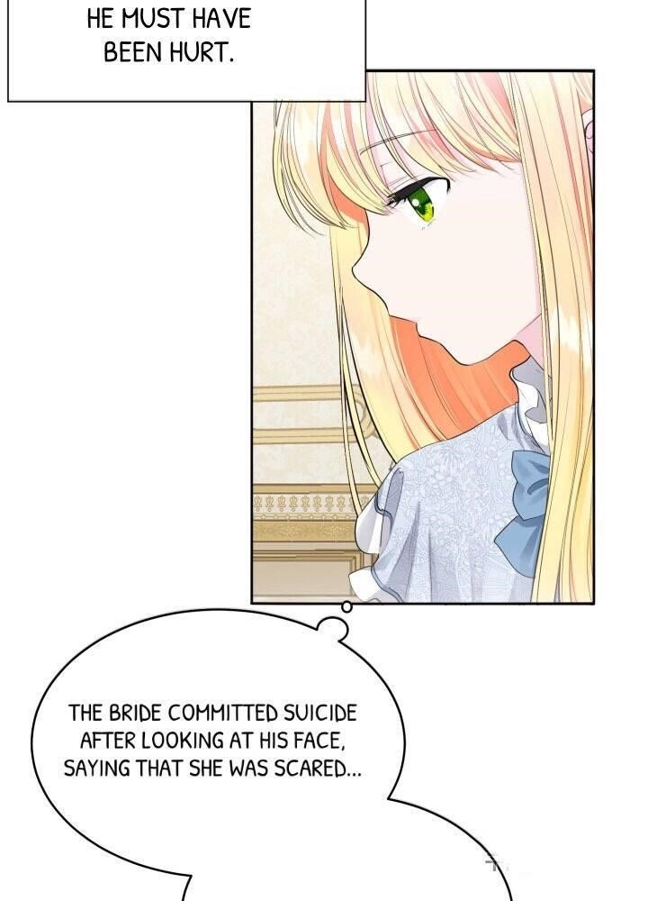 The Little Princess and Her Monster Prince Chapter 1 - Manhwa18.com
