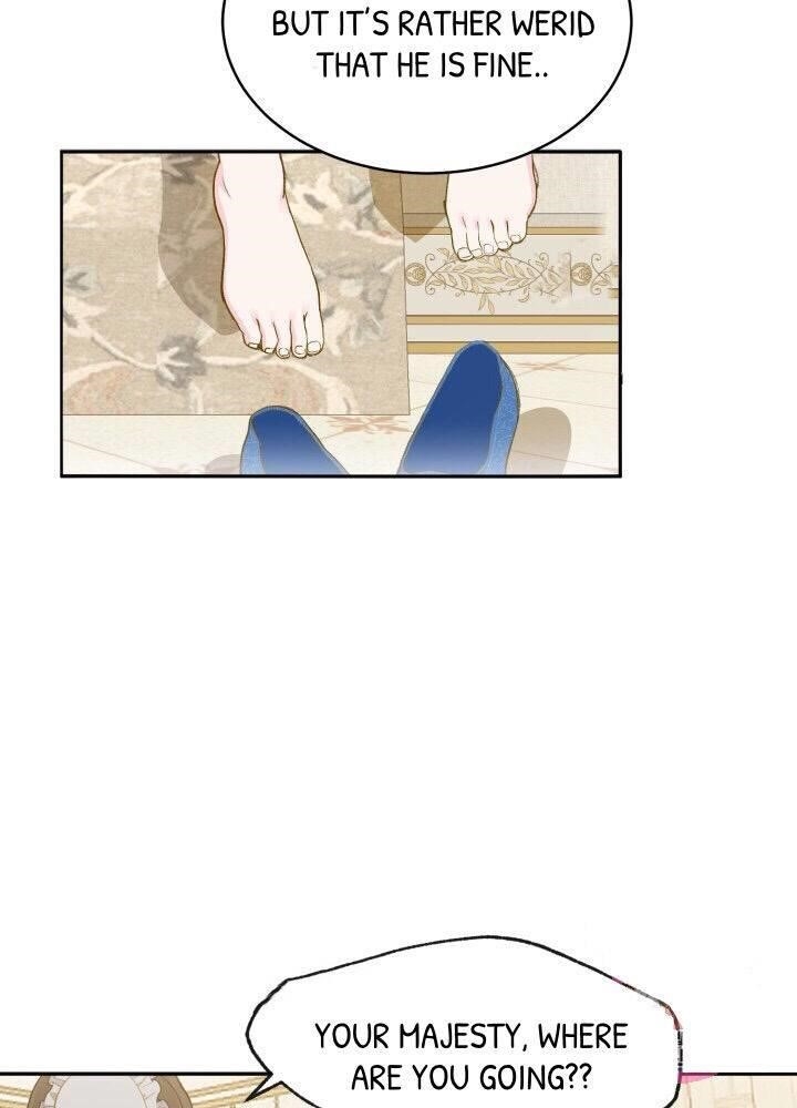 The Little Princess and Her Monster Prince Chapter 1 - Manhwa18.com