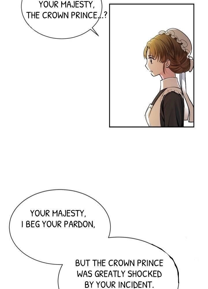 The Little Princess and Her Monster Prince Chapter 1 - Manhwa18.com
