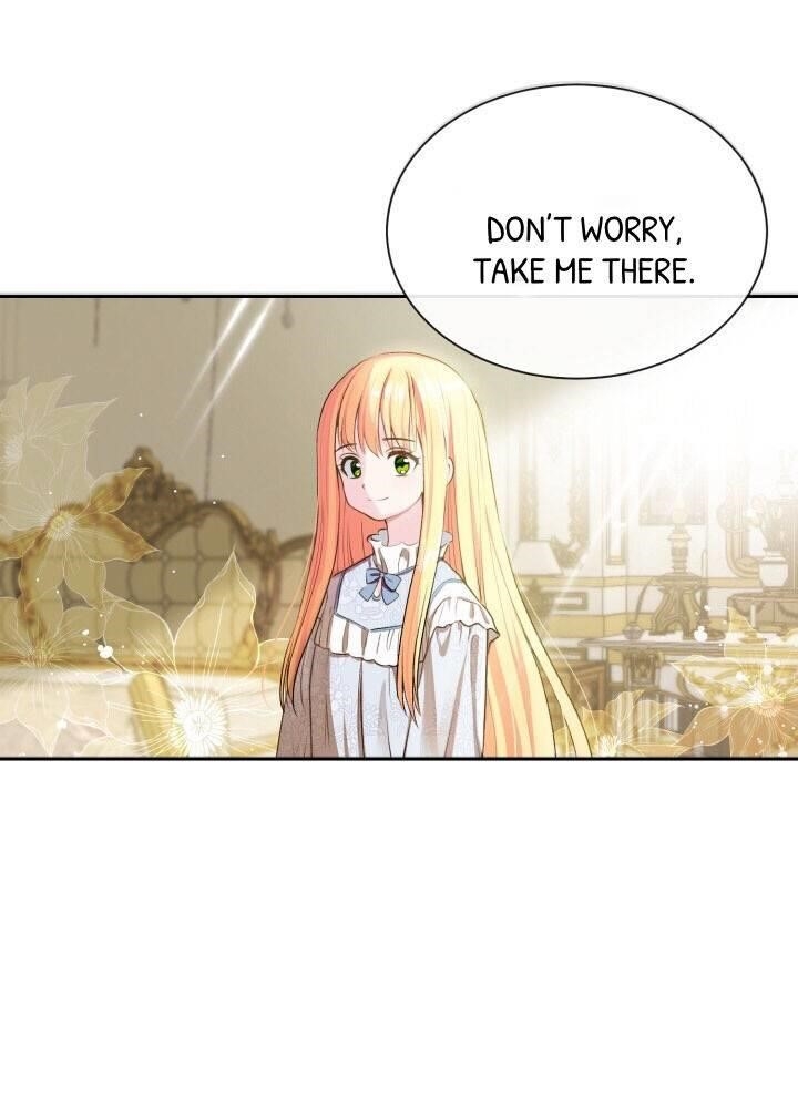 The Little Princess and Her Monster Prince Chapter 1 - Manhwa18.com
