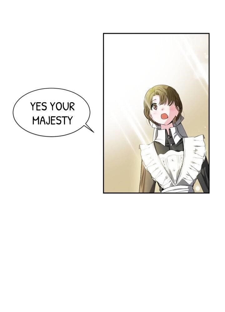 The Little Princess and Her Monster Prince Chapter 1 - Manhwa18.com