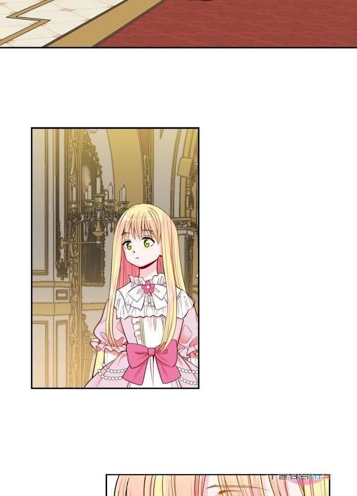The Little Princess and Her Monster Prince Chapter 1 - Manhwa18.com
