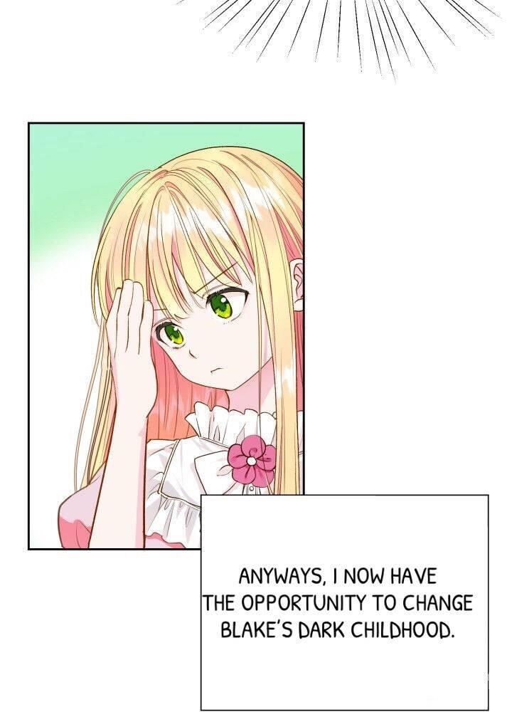 The Little Princess and Her Monster Prince Chapter 1 - Manhwa18.com