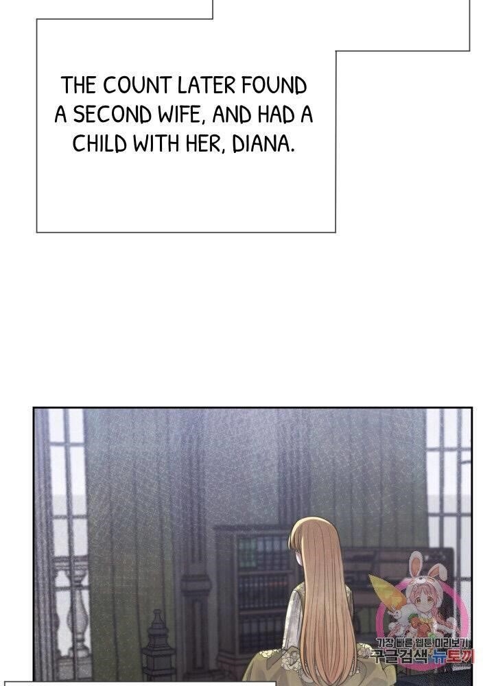 The Little Princess and Her Monster Prince Chapter 1 - Manhwa18.com