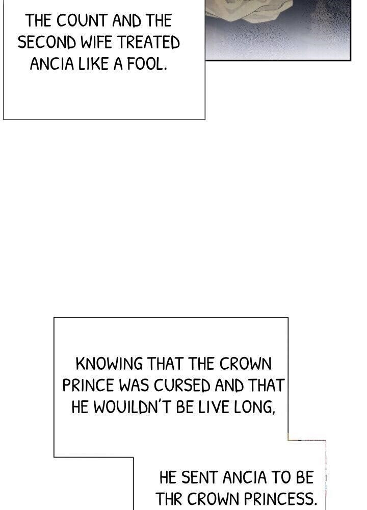 The Little Princess and Her Monster Prince Chapter 1 - Manhwa18.com