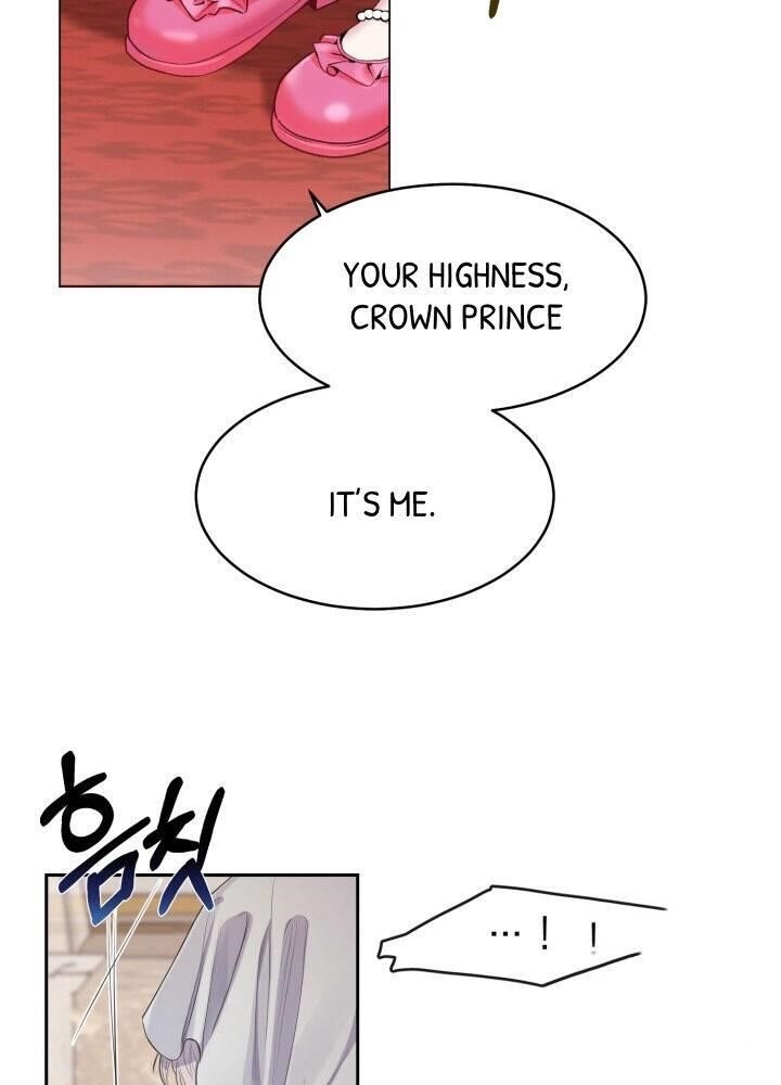 The Little Princess and Her Monster Prince Chapter 1 - Manhwa18.com