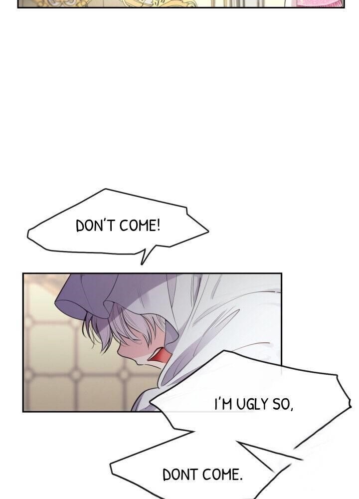 The Little Princess and Her Monster Prince Chapter 1 - Manhwa18.com