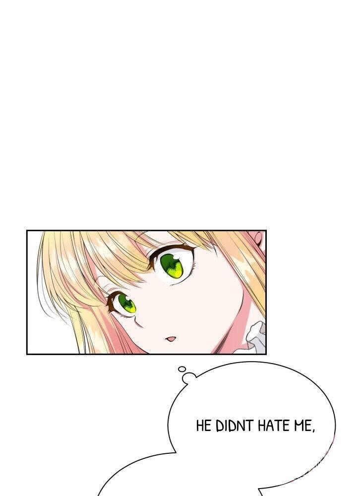 The Little Princess and Her Monster Prince Chapter 1 - Manhwa18.com