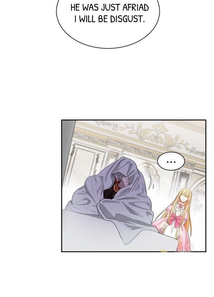 The Little Princess and Her Monster Prince Chapter 1 - Manhwa18.com