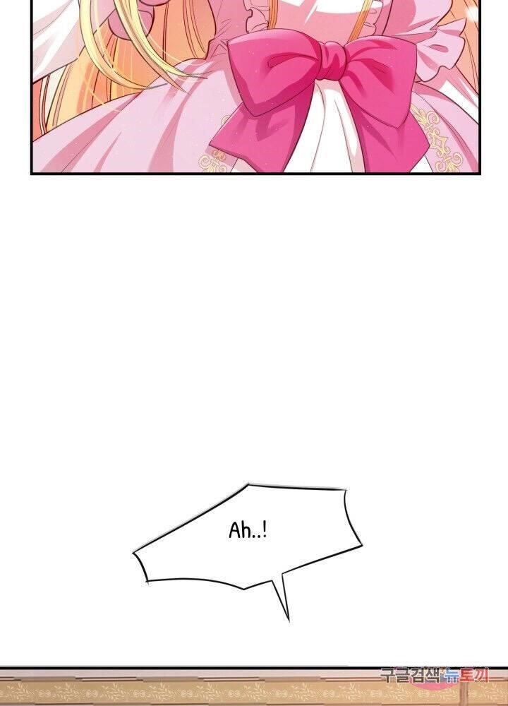 The Little Princess and Her Monster Prince Chapter 1 - Manhwa18.com